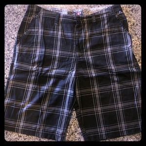 QuickSilver 5-pocket shorts